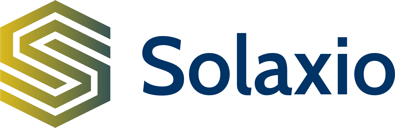 Solaxio